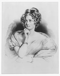 Delphine de Girardin